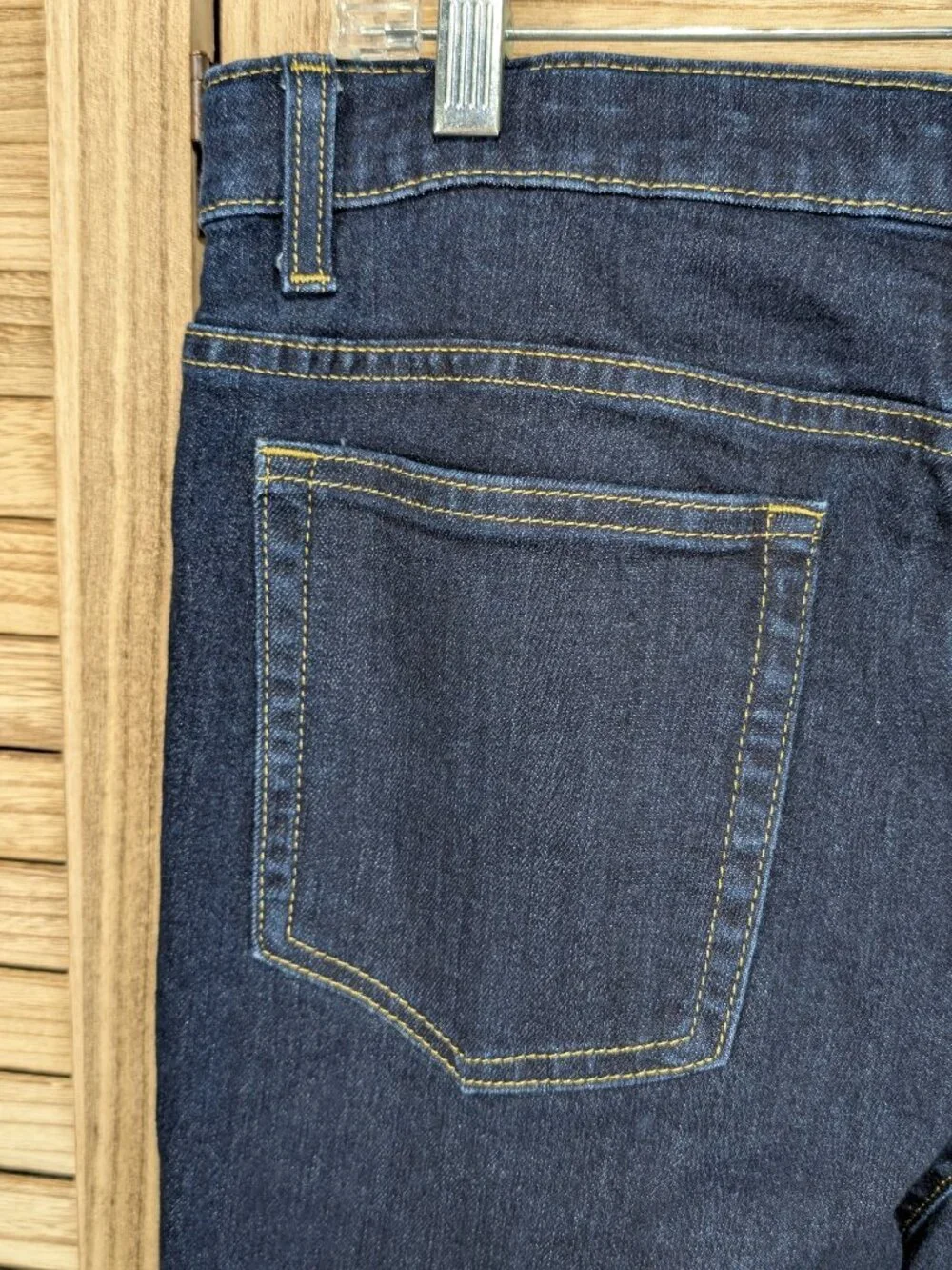Urban Pipeline MAXWEAR Jeans Youth Size 18 Slim Adjustable Waist